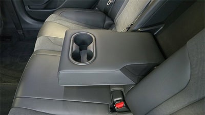 2022 Hyundai Sonata N Line