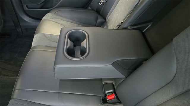 2022 Hyundai Sonata N Line