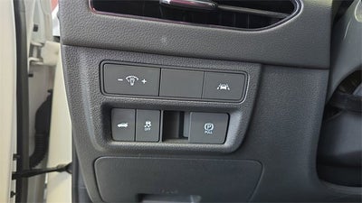 2022 Hyundai Sonata N Line