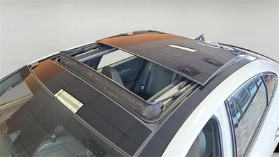 2022 Hyundai Sonata N Line