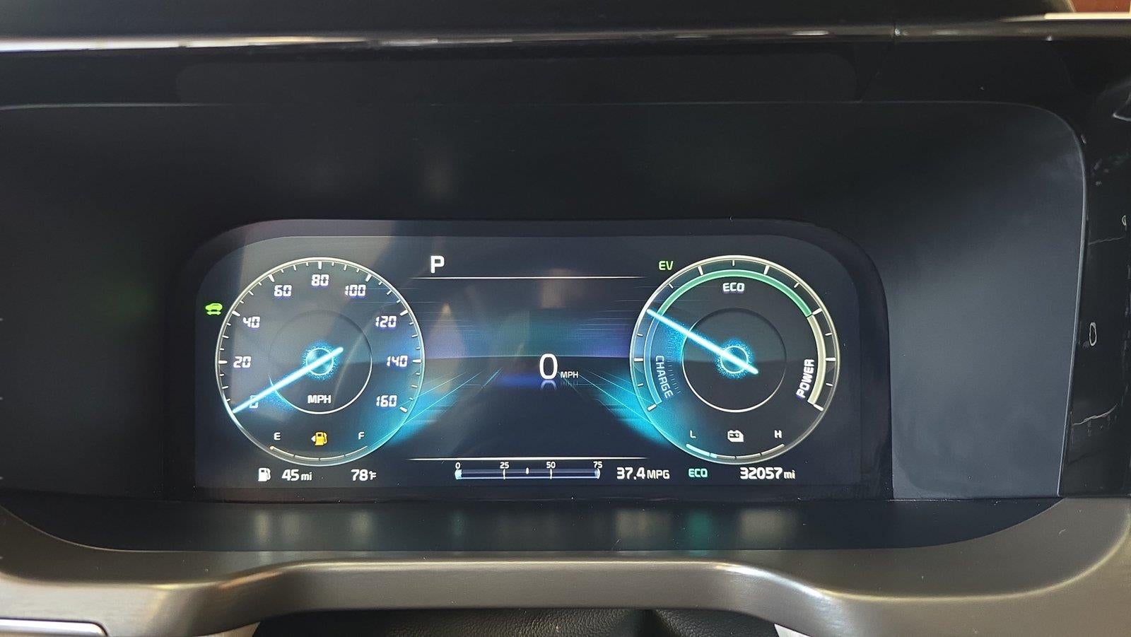 2023 Kia Sorento Hybrid SX Prestige