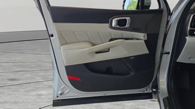2023 Kia Sorento Hybrid SX Prestige