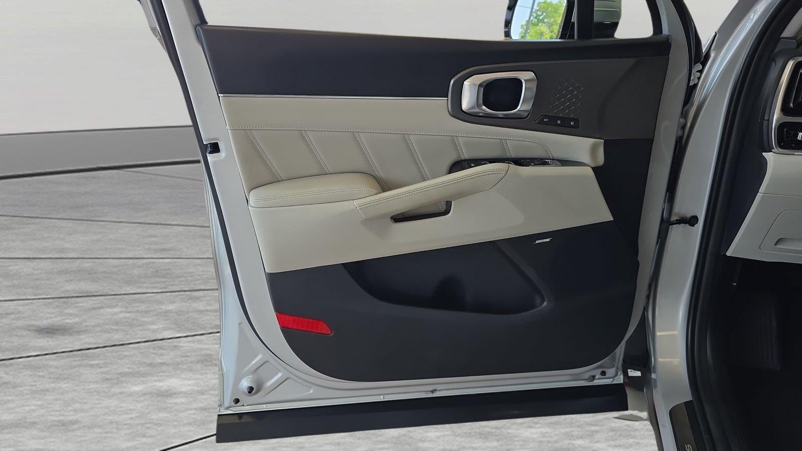 2023 Kia Sorento Hybrid SX Prestige