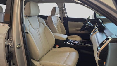 2023 Kia Sorento Hybrid SX Prestige