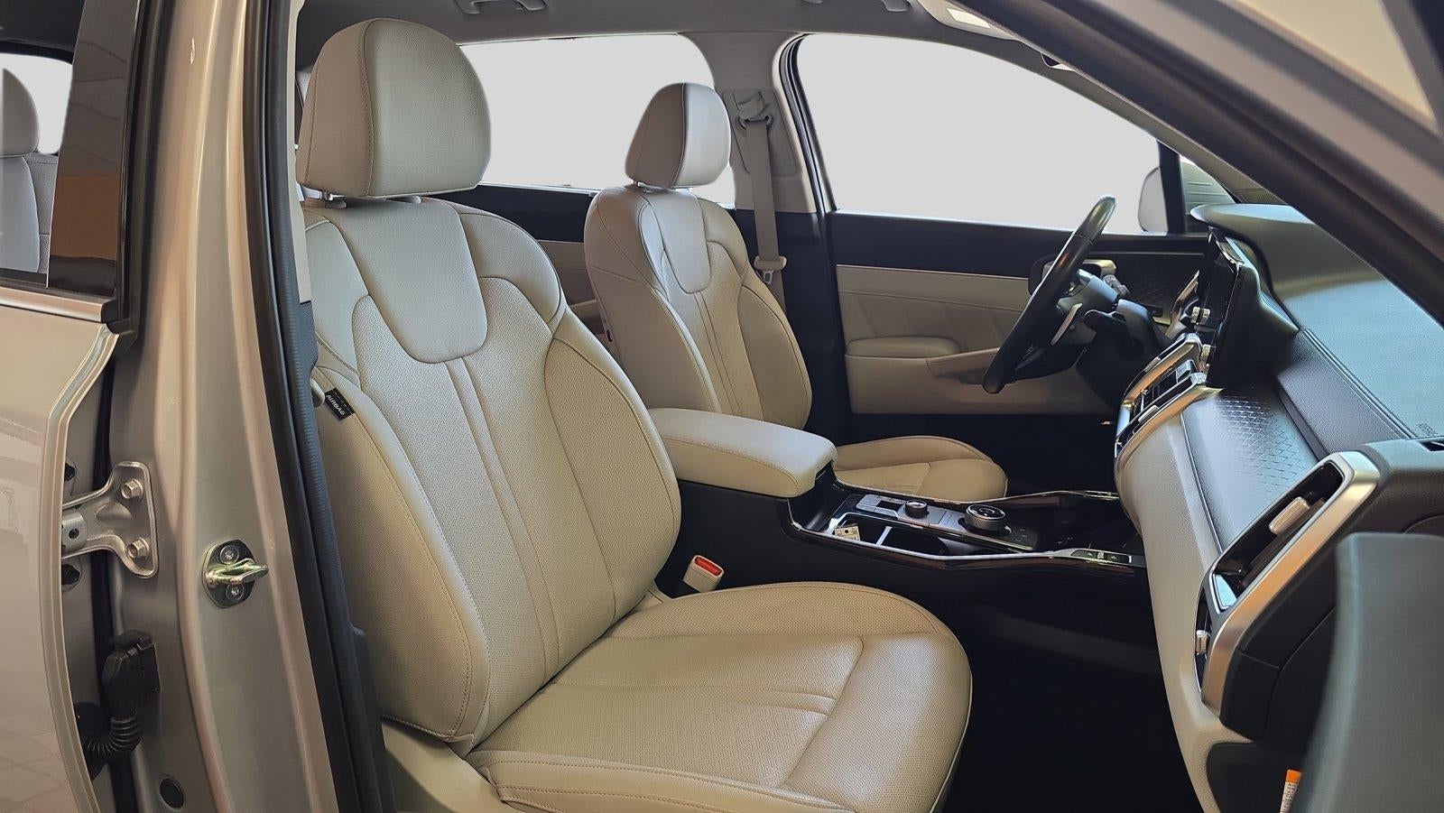 2023 Kia Sorento Hybrid SX Prestige