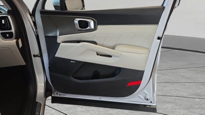 2023 Kia Sorento Hybrid SX Prestige