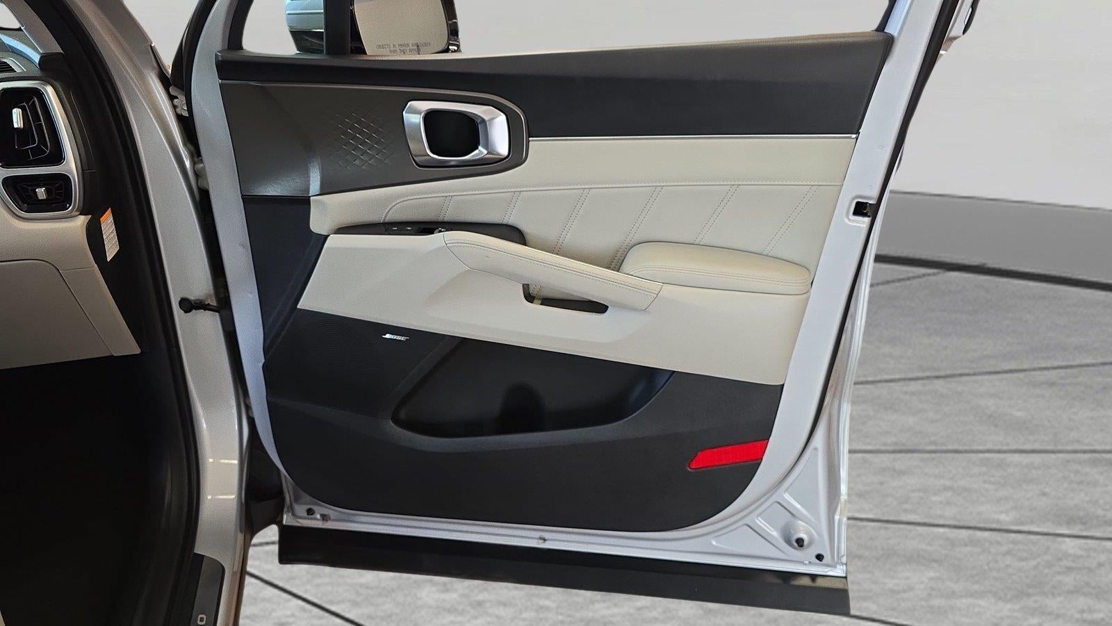 2023 Kia Sorento Hybrid SX Prestige