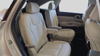 2023 Kia Sorento Hybrid SX Prestige