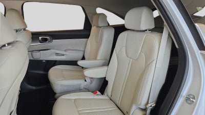 2023 Kia Sorento Hybrid SX Prestige