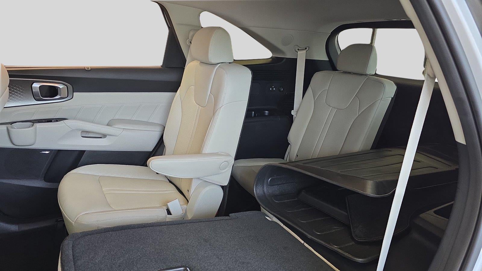 2023 Kia Sorento Hybrid SX Prestige