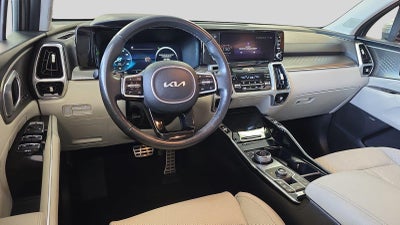 2023 Kia Sorento Hybrid SX Prestige