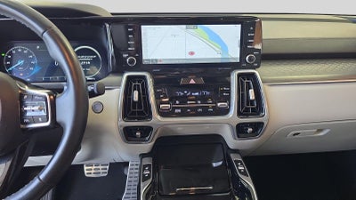 2023 Kia Sorento Hybrid SX Prestige