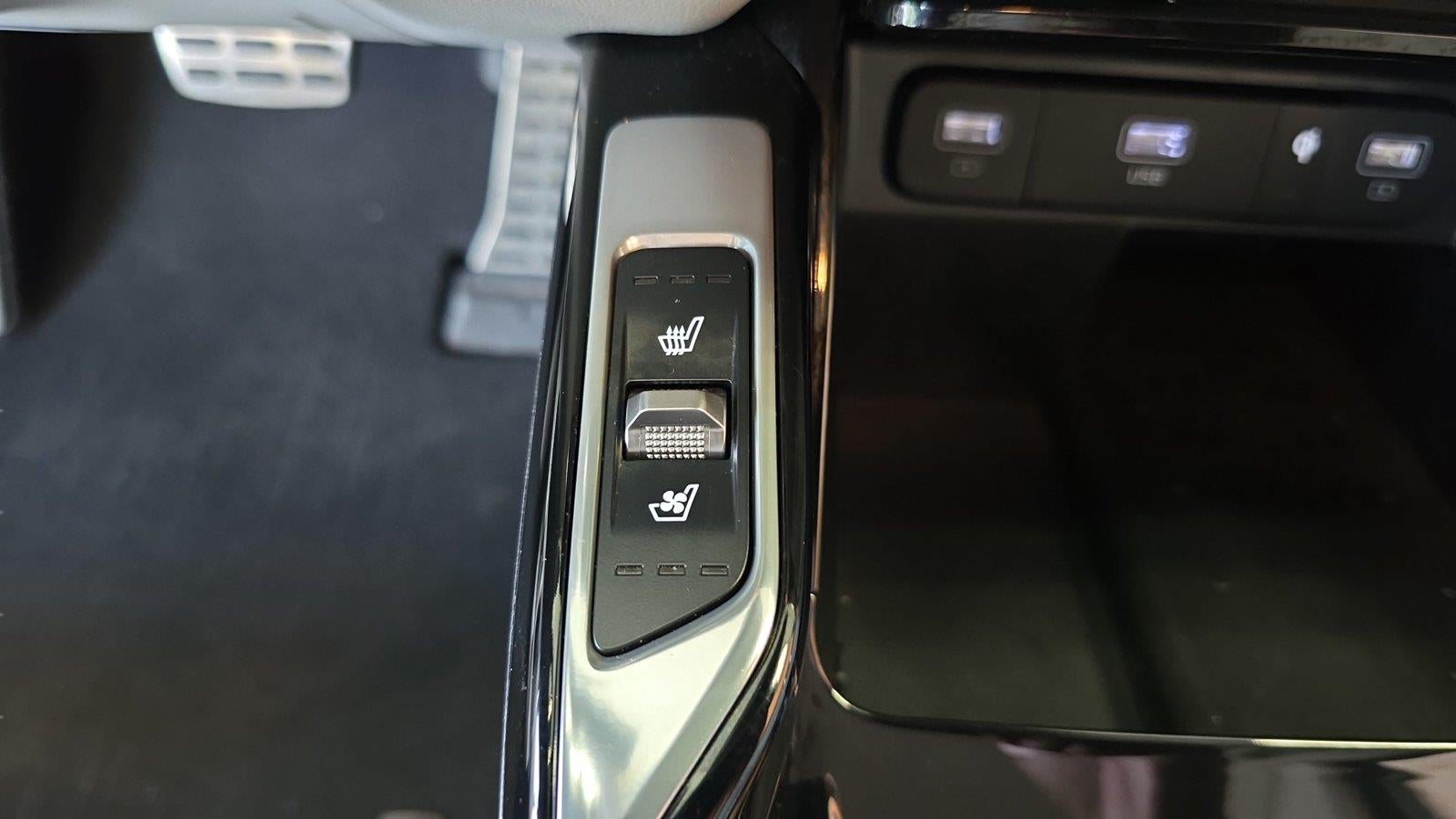 2023 Kia Sorento Hybrid SX Prestige