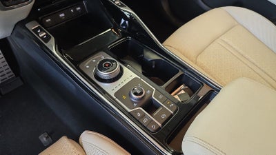 2023 Kia Sorento Hybrid SX Prestige