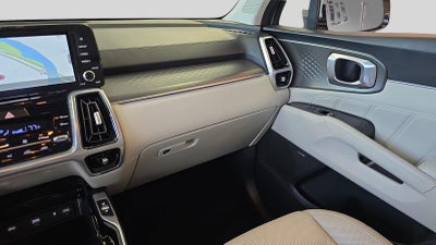 2023 Kia Sorento Hybrid SX Prestige