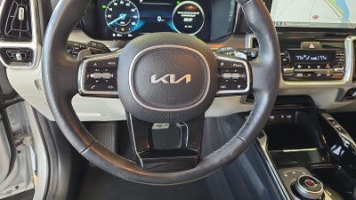 2023 Kia Sorento Hybrid SX Prestige