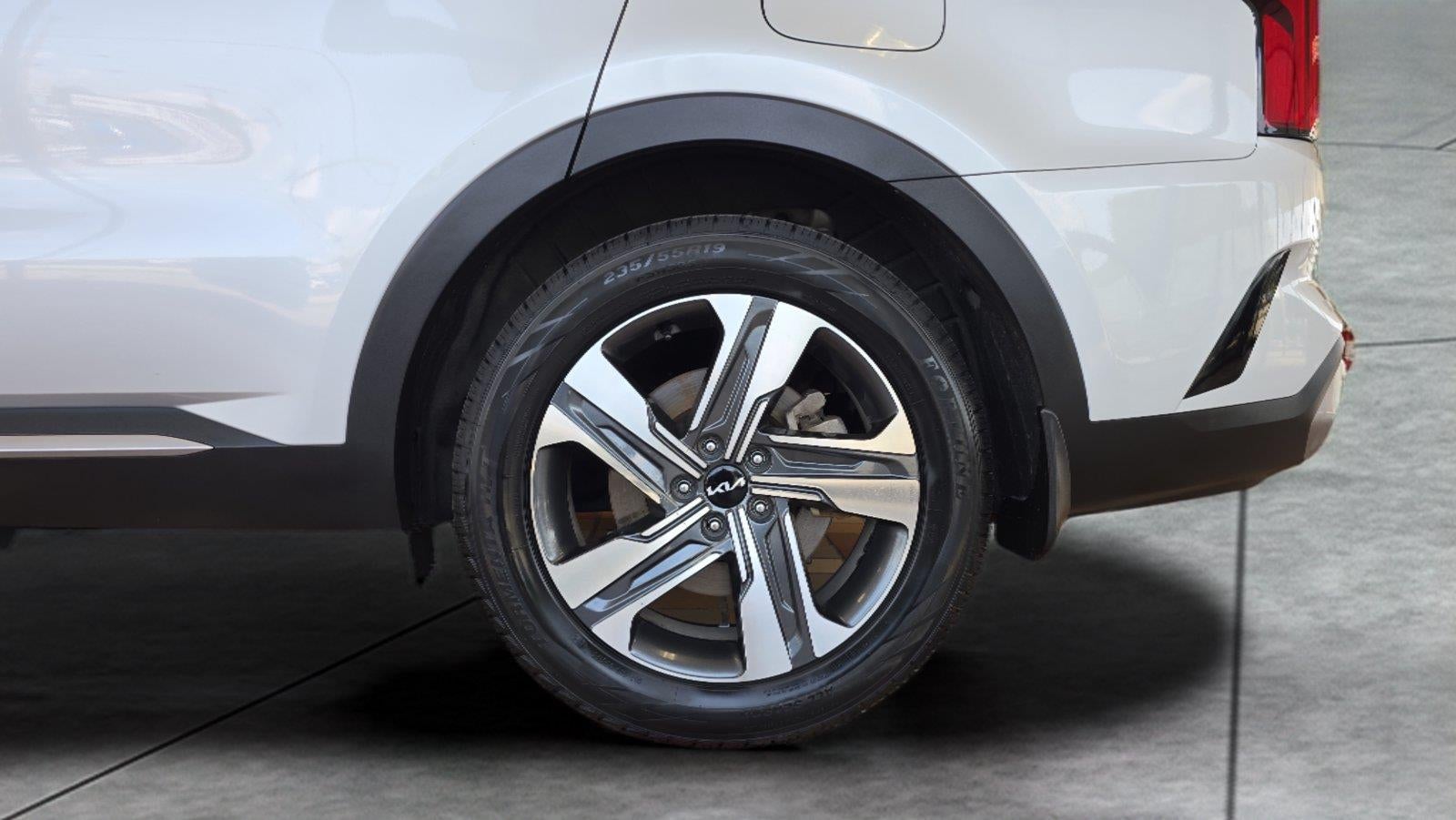 2023 Kia Sorento Hybrid SX Prestige
