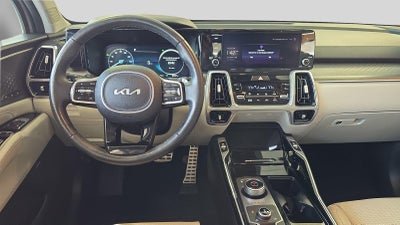 2023 Kia Sorento Hybrid SX Prestige