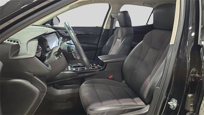 2021 Buick Envision Preferred