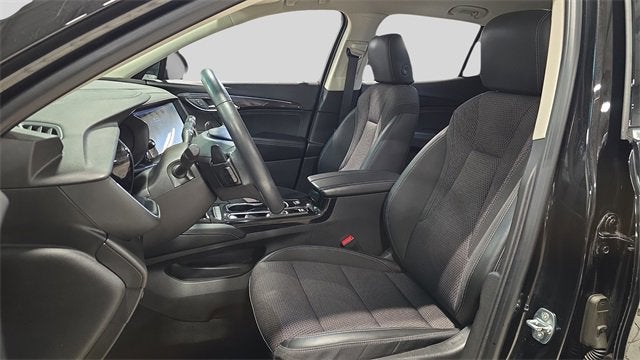 2021 Buick Envision Preferred