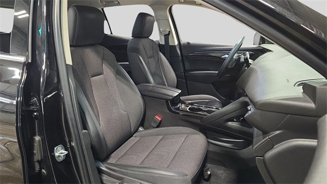 2021 Buick Envision Preferred