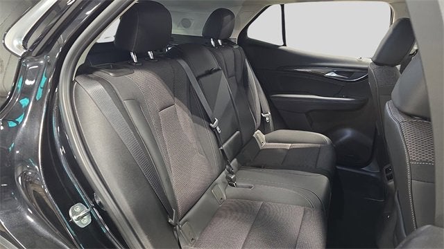 2021 Buick Envision Preferred