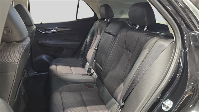 2021 Buick Envision Preferred