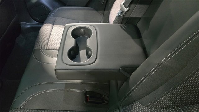 2021 Buick Envision Preferred