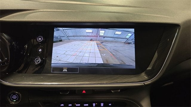 2021 Buick Envision Preferred