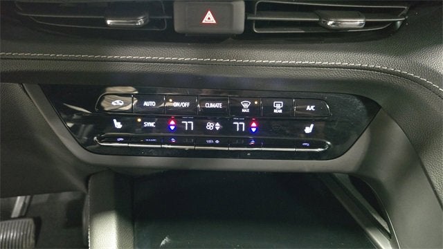 2021 Buick Envision Preferred