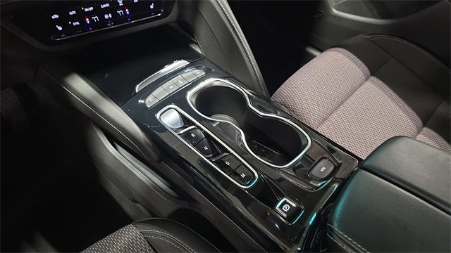 2021 Buick Envision Preferred