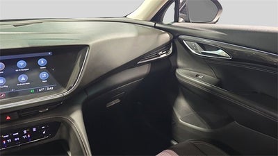 2021 Buick Envision Preferred