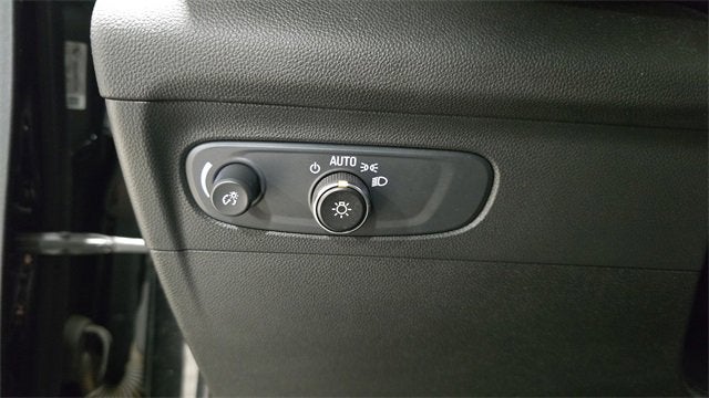 2021 Buick Envision Preferred