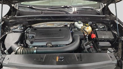 2021 Buick Envision Preferred