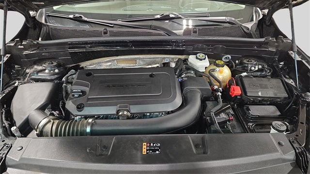 2021 Buick Envision Preferred