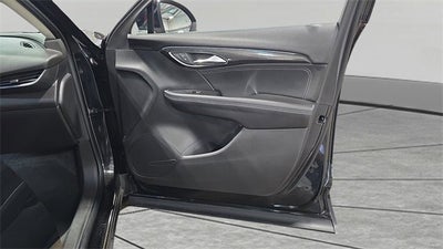 2021 Buick Envision Preferred