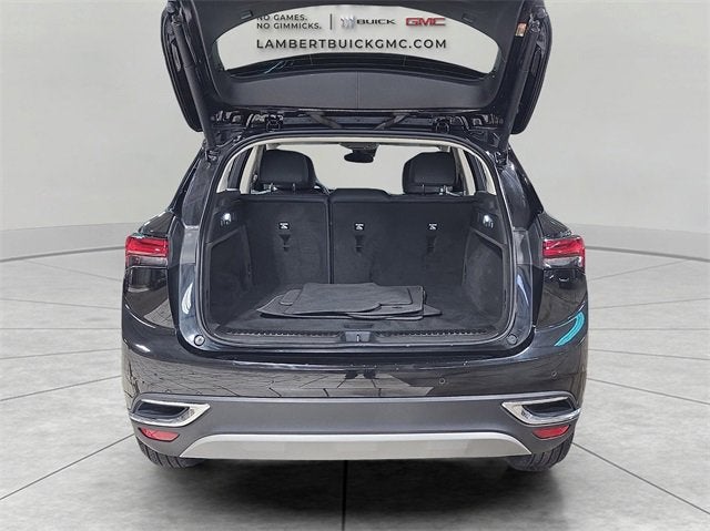 2021 Buick Envision Preferred