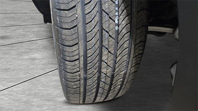 2021 Buick Envision Preferred