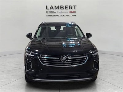 2021 Buick Envision Preferred