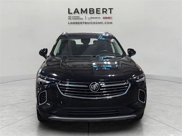 2021 Buick Envision Preferred