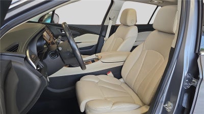 2020 Buick Envision Premium II