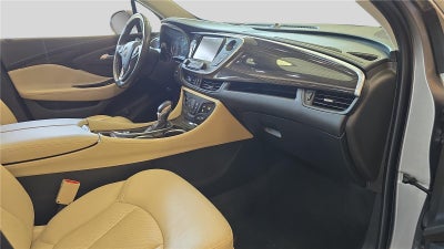 2020 Buick Envision Premium II