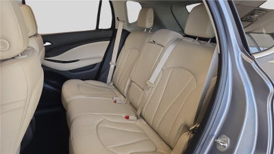 2020 Buick Envision Premium II