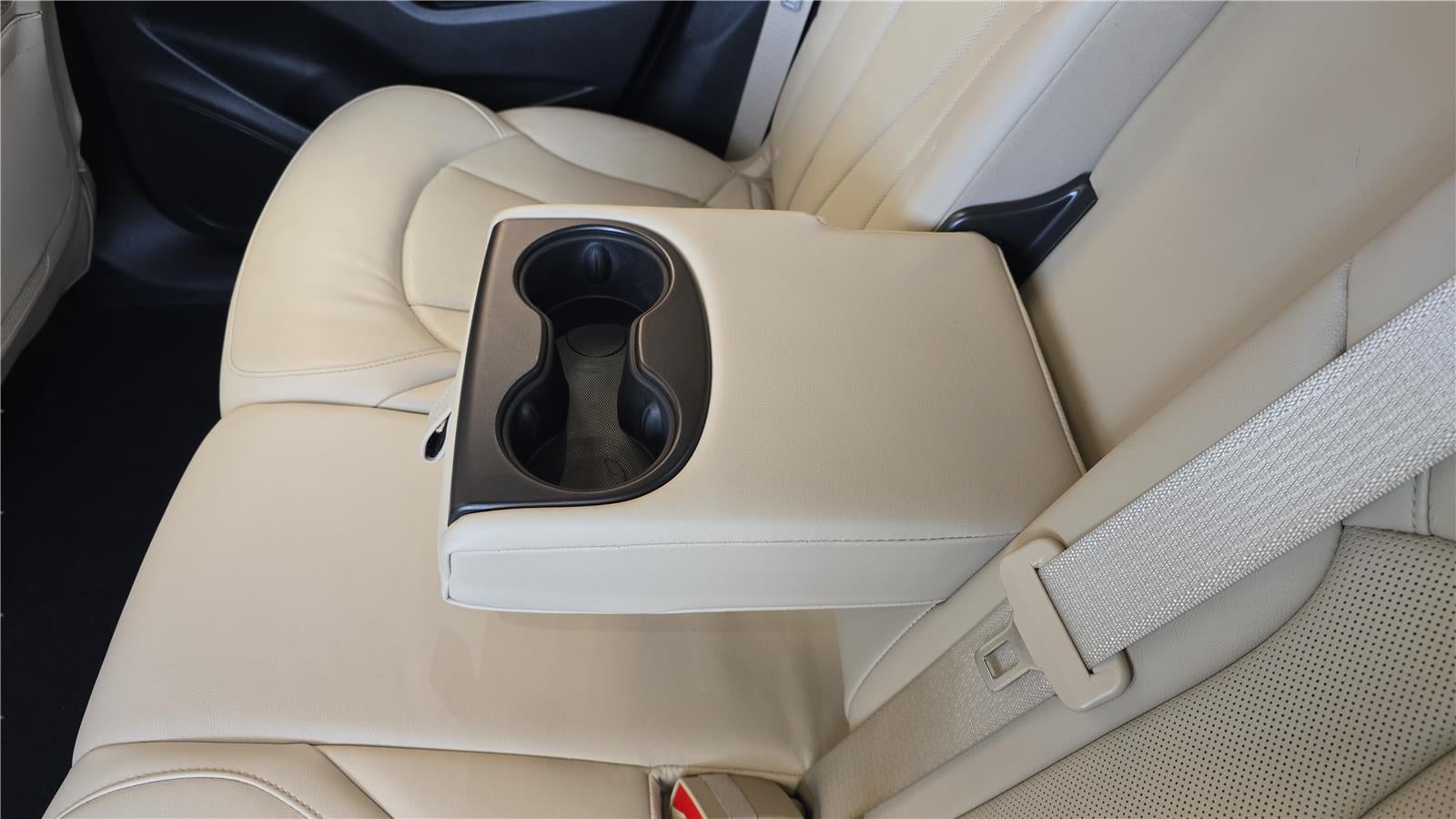 2020 Buick Envision Premium II