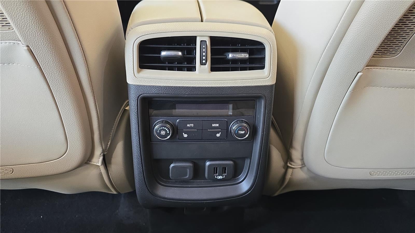 2020 Buick Envision Premium II