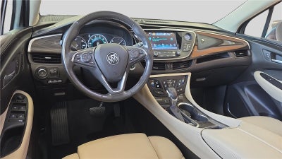 2020 Buick Envision Premium II