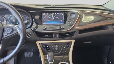 2020 Buick Envision Premium II