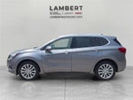 2020 Buick Envision Premium II