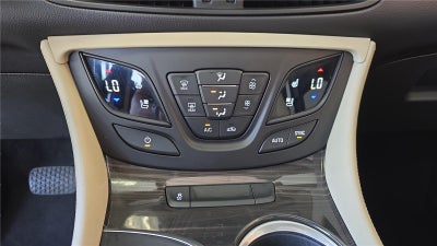 2020 Buick Envision Premium II