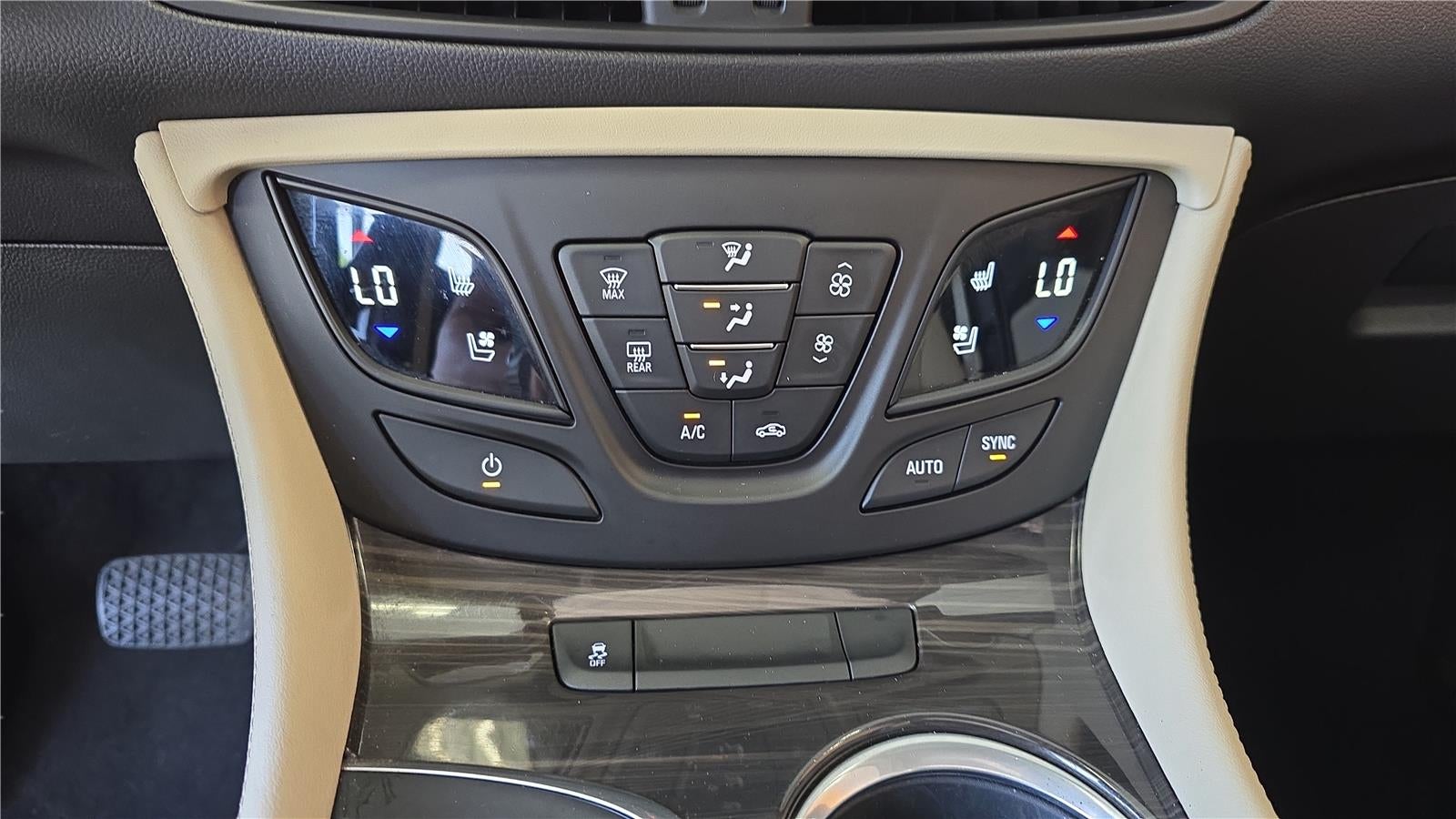 2020 Buick Envision Premium II